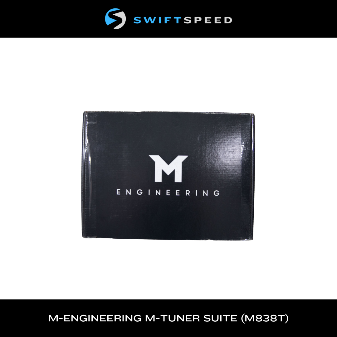 M-Engineering - M-Tuner Calibration Suite M838T