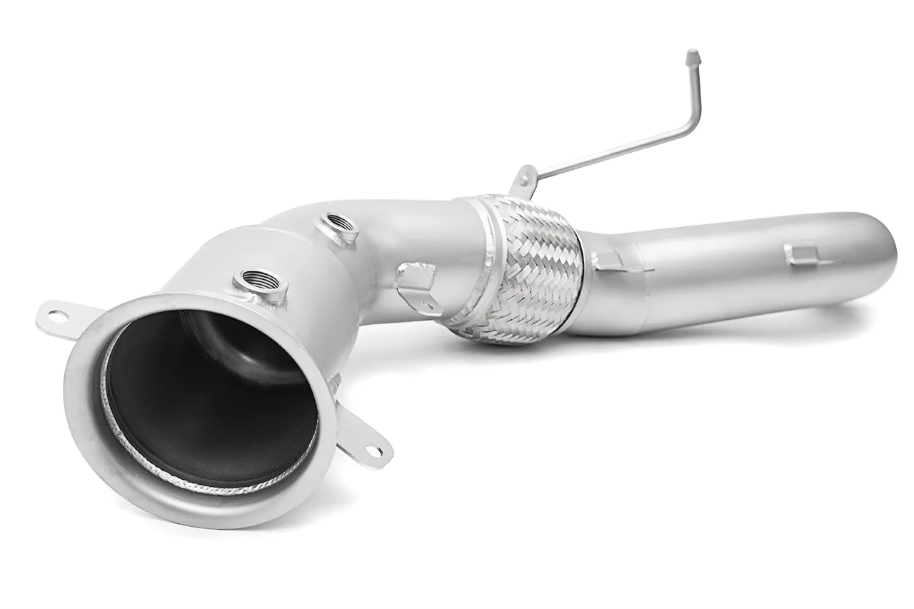 Soul - Competition Downpipes (570)